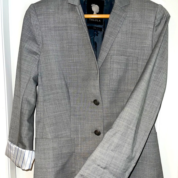 Aritzia Talula blazer - Picture 2 of 3